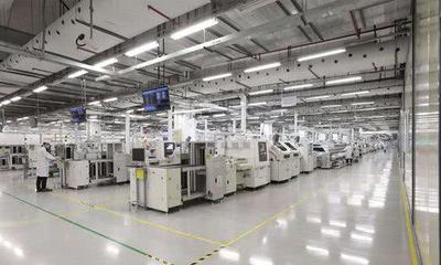 华为5G与第四次工业革命 网络产品如何成就“一举两得”
